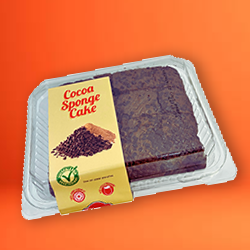 GIMAR COCOA SPONGE CAKE 360G
