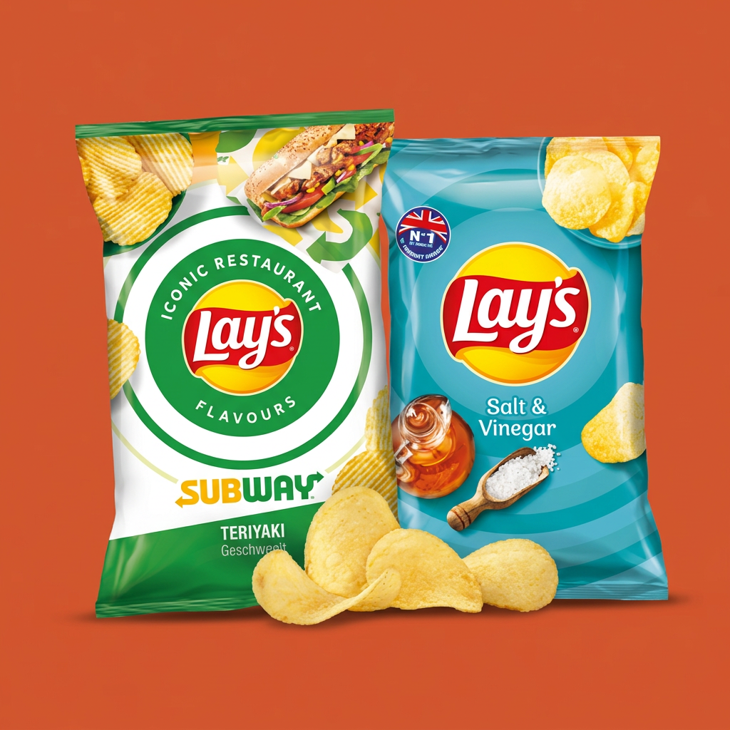 Crisps