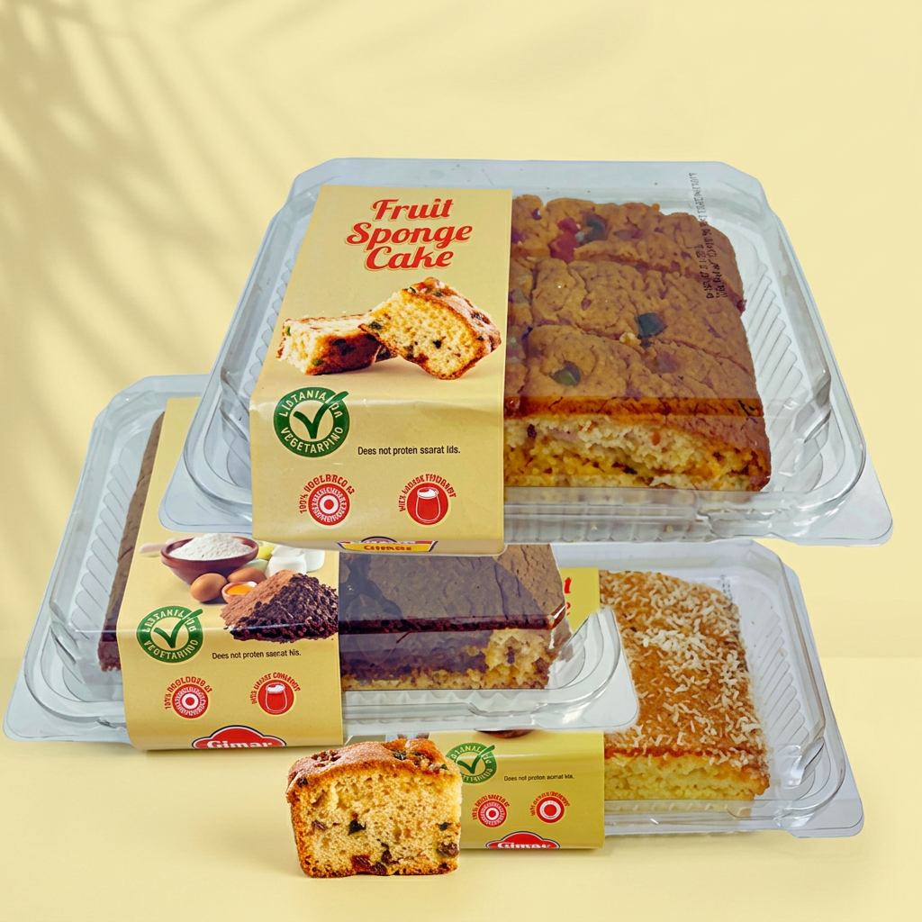 Gimar product selection