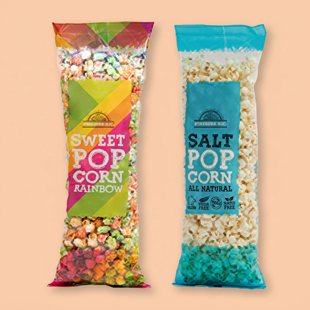 Popcorn